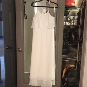 Gianni Bini White Dress